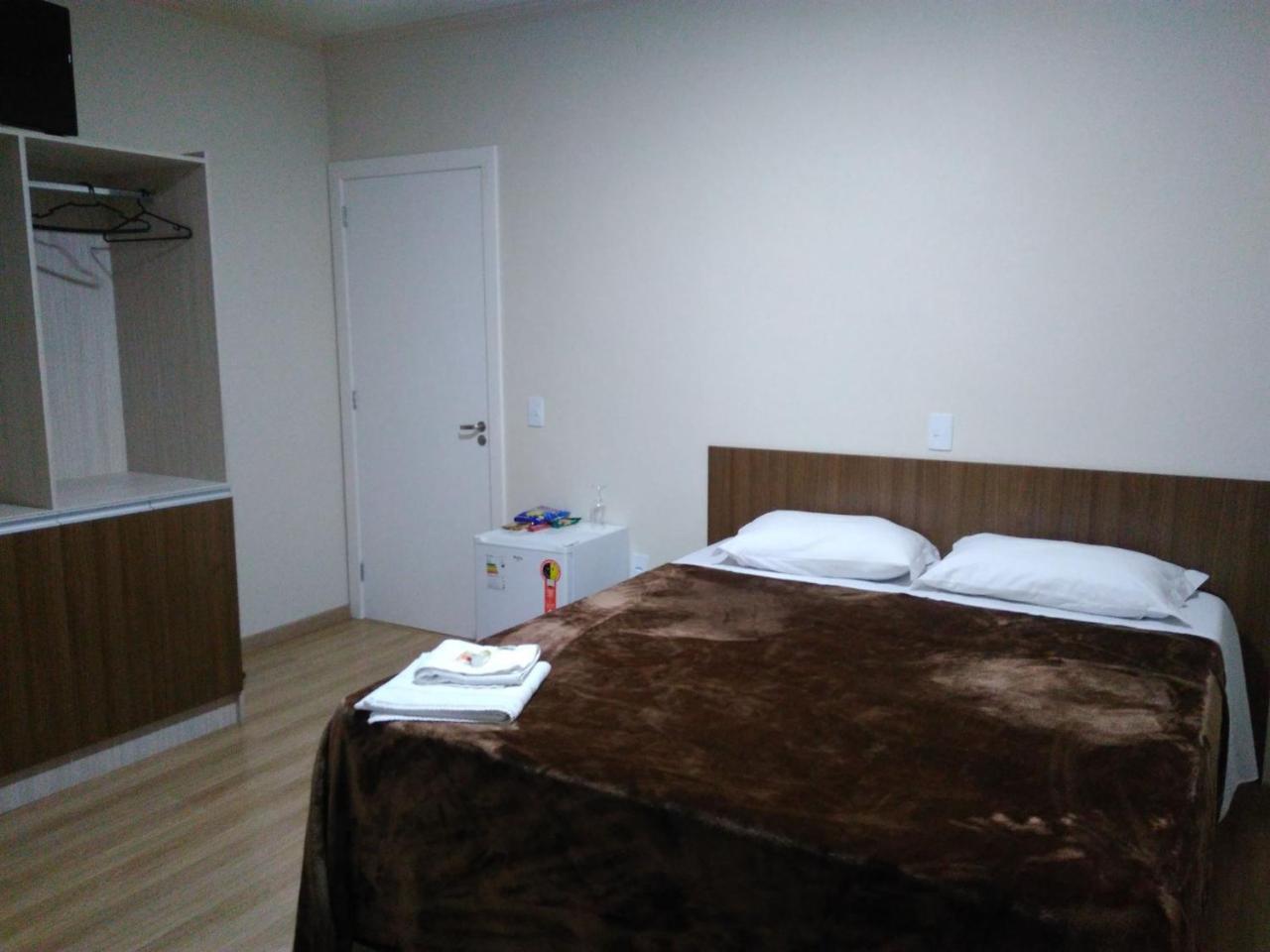 Hotel São Luís 외부 사진