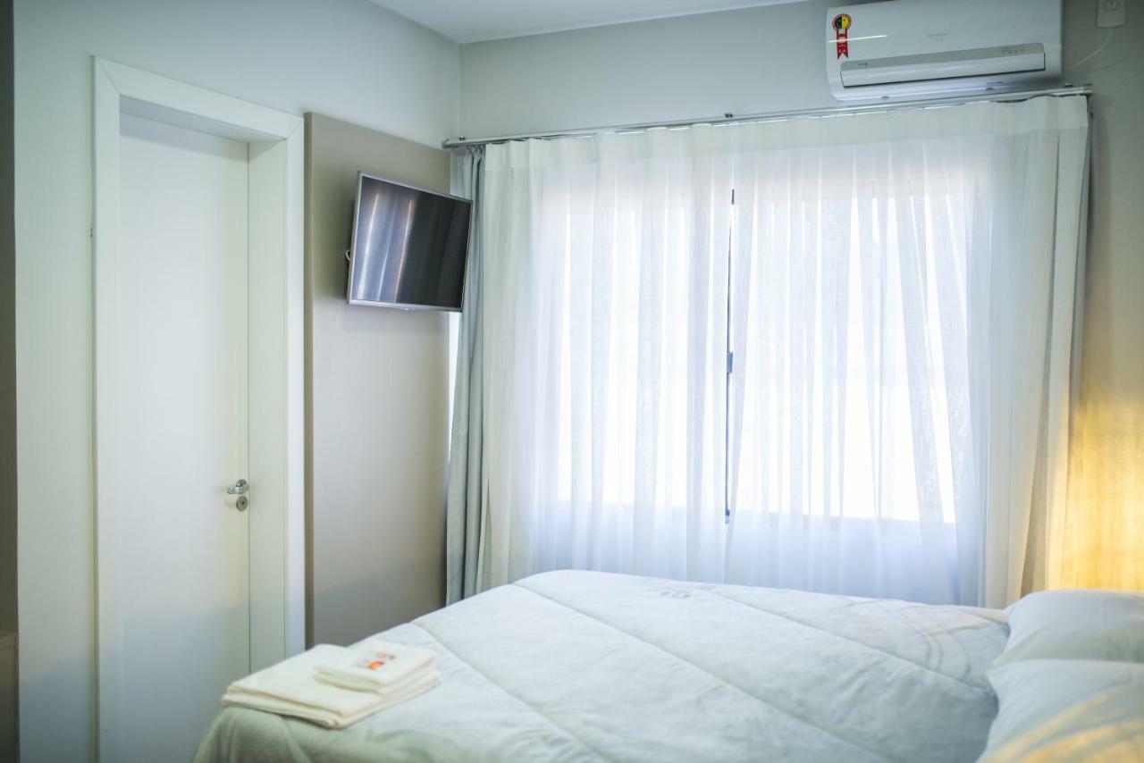 Hotel São Luís 외부 사진